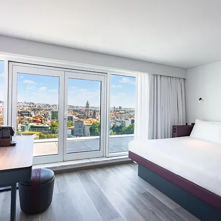 Hotel Yotel
