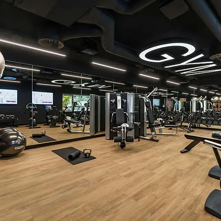 Hotel Yotel Porto