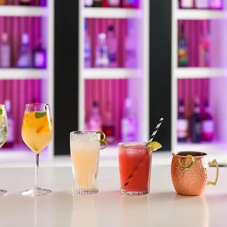 Hotel Yotel Porto