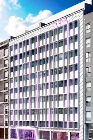 Hotel Yotel Porto