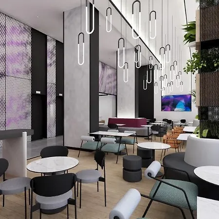 Hotel Yotel Porto