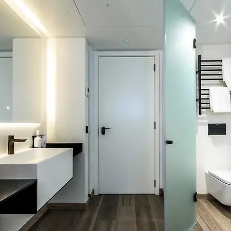 Yotel 4* Porto