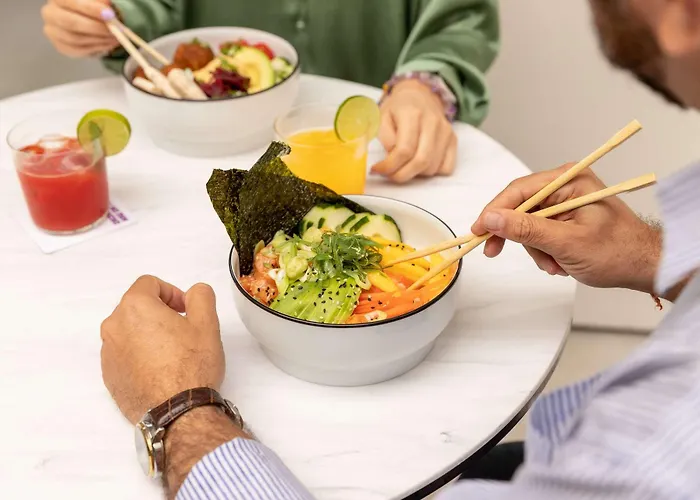 Yotel 호텔 포르투