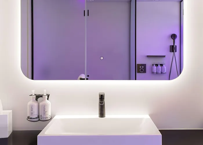 Yotel 포르투