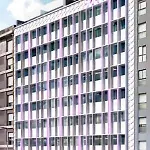 Hotel Yotel Porto