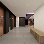 Hotel Yotel