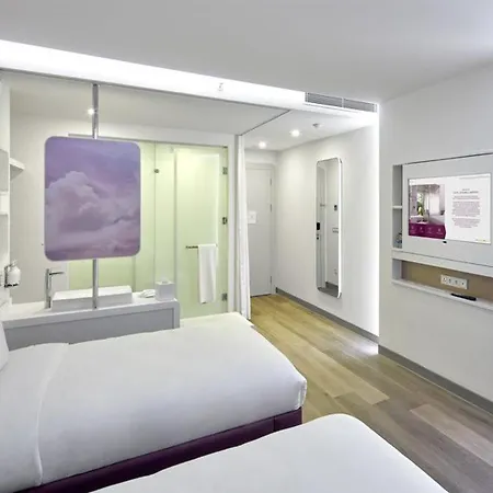 מלון Yotel פורטו