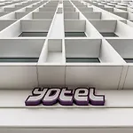 Yotel 4* Πόρτο