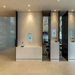 Ξενοδοχείο Yotel 4*
