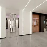 Ξενοδοχείο Yotel