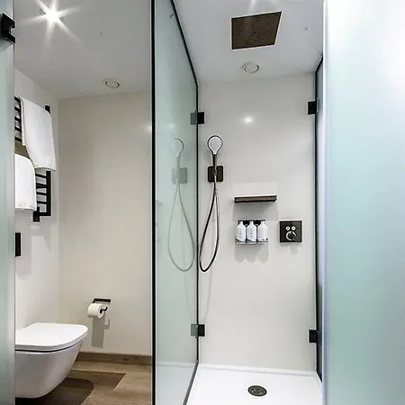 Hotel Yotel