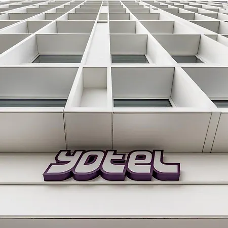 Yotel 4* Porto