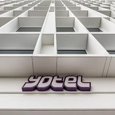 Yotel 4* Порту