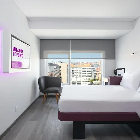 Yotel 4* Porto