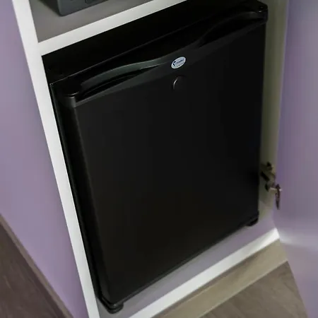 Yotel Porto