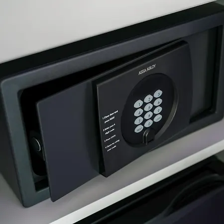 Yotel Hotell