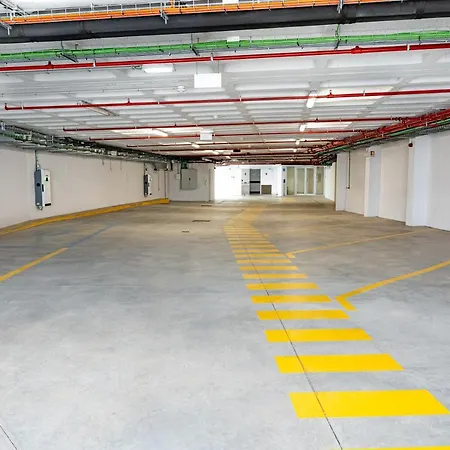 فندق Yotel