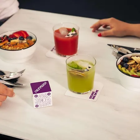 Yotel Hotel Oporto