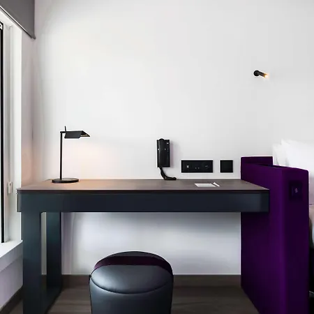 Yotel