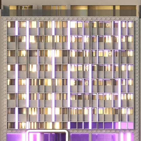 Hotel Yotel 4*