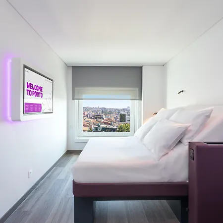 Yotel بورتو