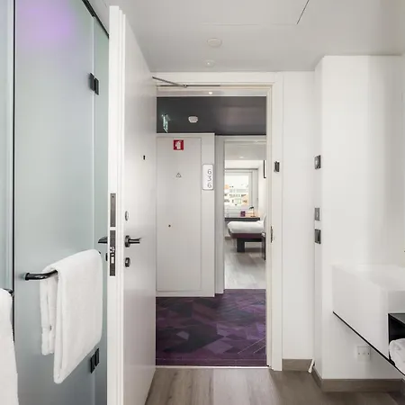 Yotel 4* Porto
