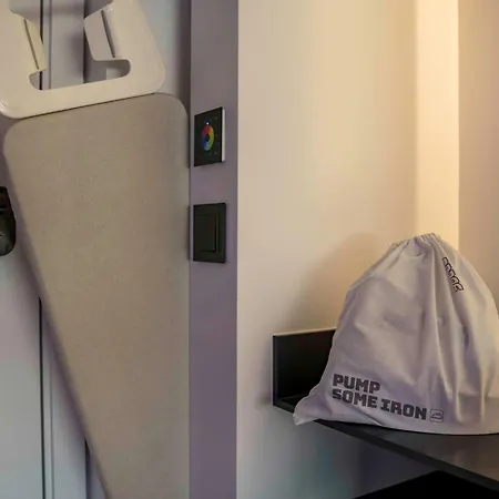 Yotel بورتو