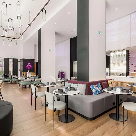 Yotel 4* بورتو