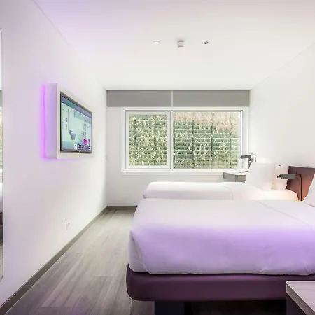Yotel Hotel