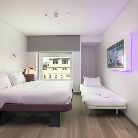 Hotel Yotel