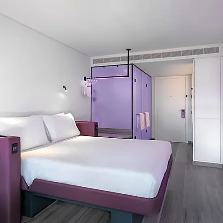 Yotel