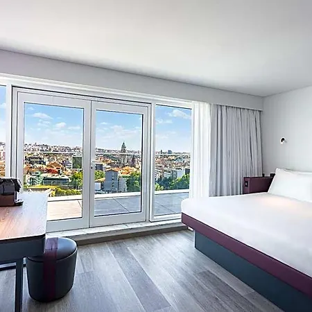 Hotel Yotel