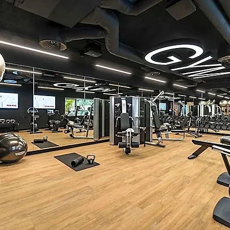 Yotel Porto