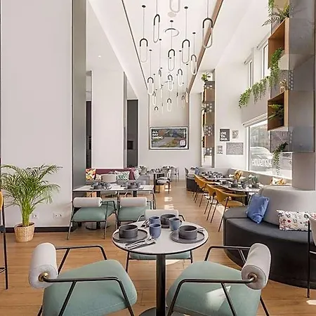 Yotel Hotel Porto