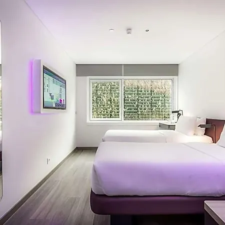 Yotel