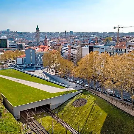 Yotel Hotel Porto