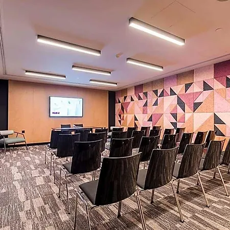 Hotel Yotel