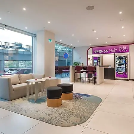 Yotel Hotel Porto