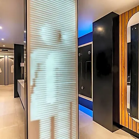 Hotel Yotel Porto