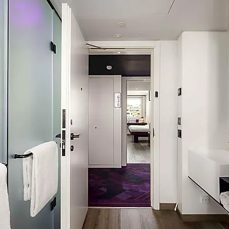 Yotel