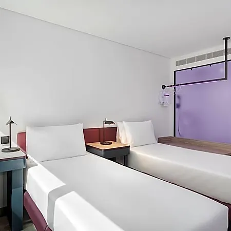 Hotel Yotel