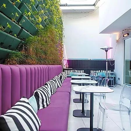 Yotel 4* Porto