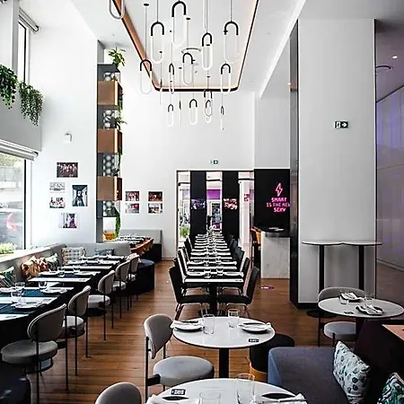 Yotel