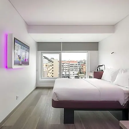Yotel Hotel Porto