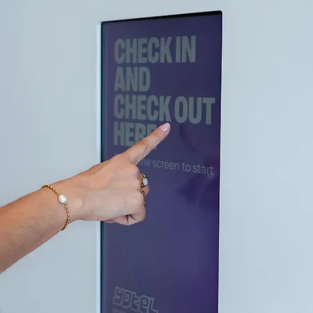 Yotel Hotel