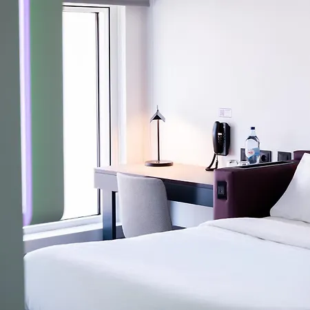 Yotel Hotel Porto