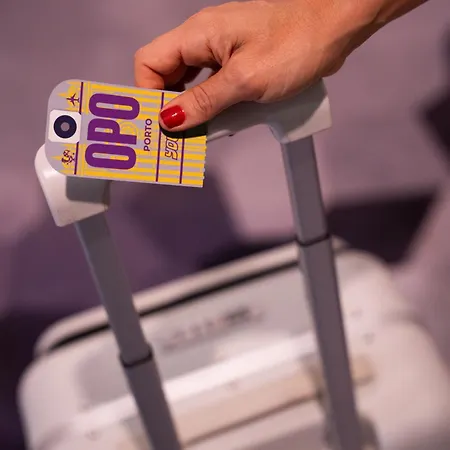 Hotel Yotel Porto