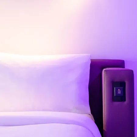 Yotel Porto