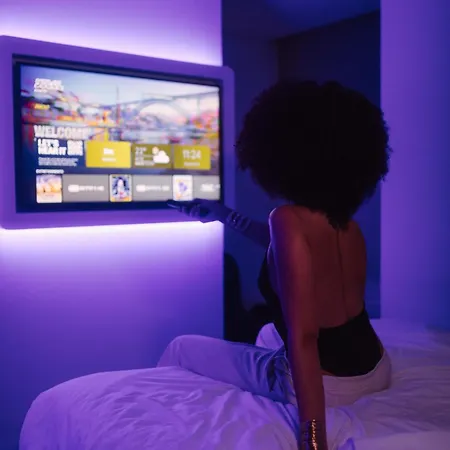 Yotel Hotel Porto