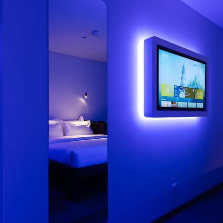 Hotel Yotel Porto